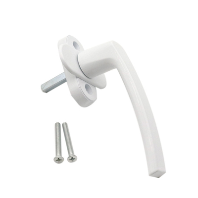 Bon prix Multi-points Casement Fermeture de fenêtre Serrure poignée Hardware Conception contemporaine en ligne