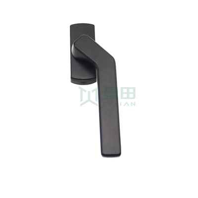 Good price OEM Zinc Alloy Upvc Casement Window Lock Handle Replacement Corrosion Resist online
