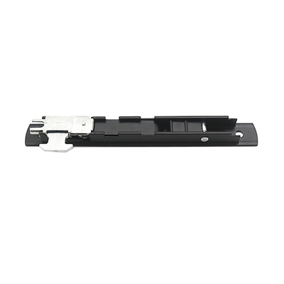 Bon prix Fermeture de fenêtre coulissante de 200 mm de longueur Fermetures en alliage d'aluminium pour fenêtres qui glissent vers le haut en ligne