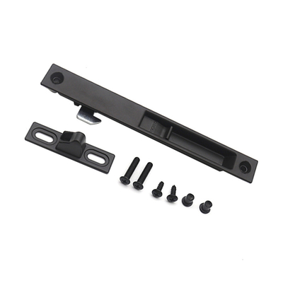 Bon prix Fermeture de fenêtre coulissante à revêtement en poudre Fermeture de sécurité Fermeture de fenêtre de porte en aluminium en ligne