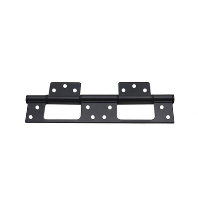 Bon prix 200 mm de longueur porte en aluminium et fenêtre charnière pivot pour résidentiel en ligne
