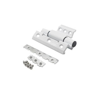 Bon prix Charnière à pivot de porte en verre en aluminium pour portes et fenêtres en ligne