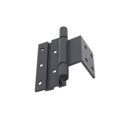 Portes et fenêtres en aluminium lourdes accessoires montés à la chasse