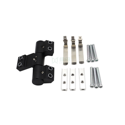 Bon prix Réglable chargement lourd drapeau charnière alliage d'aluminium 3D charnière de porte Taille personnalisée en ligne