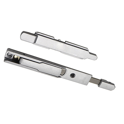 182mm longueur fenêtre Casement porte boulon à chasse d'eau accessoires Porte Fermeture de porte