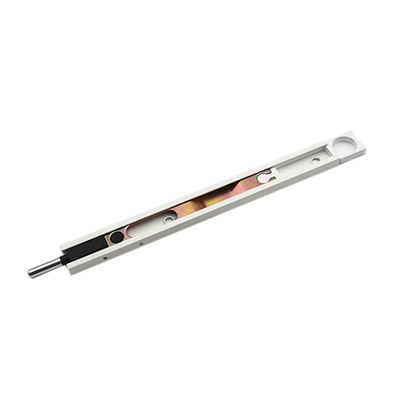Bon prix Fermeture de porte en aluminium pour portes en bois et portes en verre en ligne