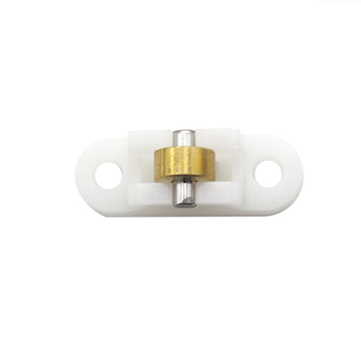 Good price Adjustable Design Screen Window Copper Pulley For Glass Cabinet online