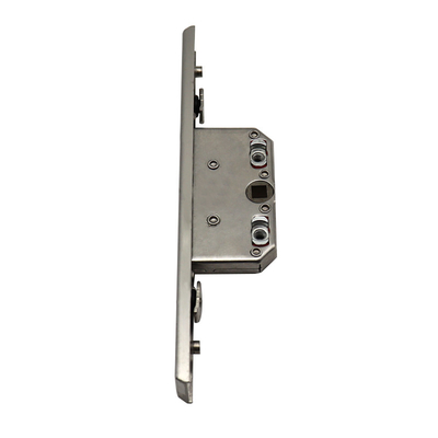 Bon prix Corps de serrure de porte en acier inoxydable 141 mm Longueur Anti-corrosion en ligne
