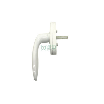Durable  Plastic Window Handle For Sliding Or Casement Window