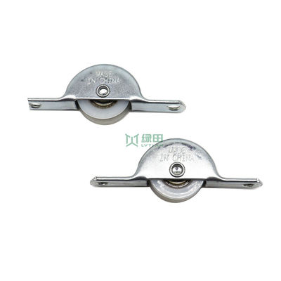Good price Hardware Sliding Door Roller Sliding Gate Wheel Window Roller online