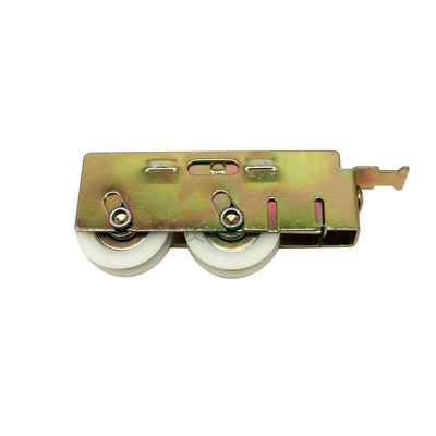 Good price Sliding Door Roller Stainless Steel Roller Track Sliding Window Roller online