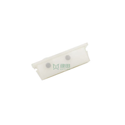 Buen precio Sliding Iron Wheel Door Window Roller Nylon Pulley High Durability en línea