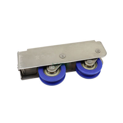Beautiful Stainless Steel Roller Pulley Window Wheel Wear-Resistant