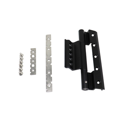 Aluminum Door and Window 360 Degree Window Door Hinge