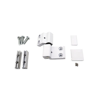 Modern Apartment 3D Heavy-duty Load-bearing Aluminum Door Hinges